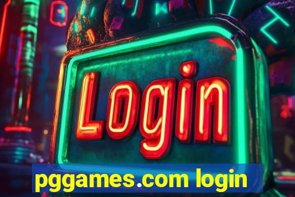 pggames.com login